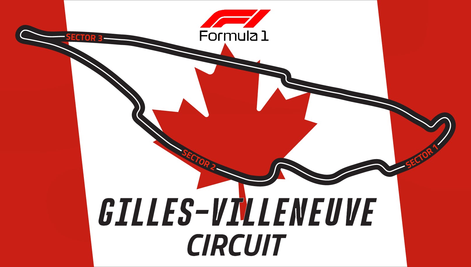 Maple Mayhem: Five legendary Canadian Grands Prix